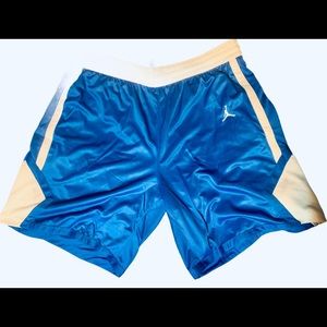 Jordan Jumpman Training Shorts